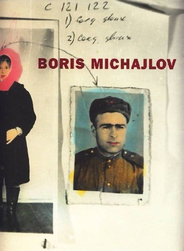 Boris Michajlov (German Edition) (9783896110015) by Marta Kuzma