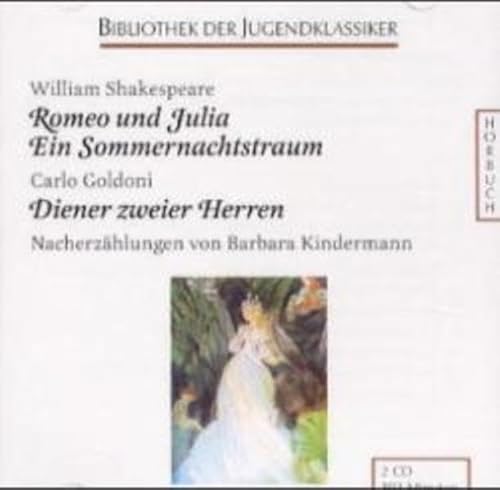 Beispielbild fr Romeo und Julia zum Verkauf von medimops