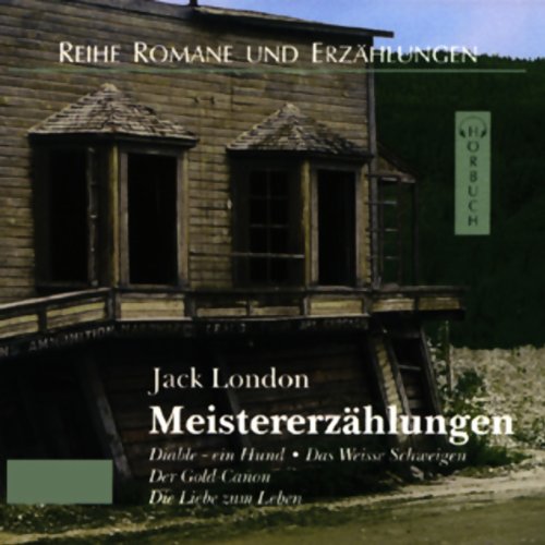 9783896140777: Meistererzhlungen. 3 CDs. [Audiobook]
