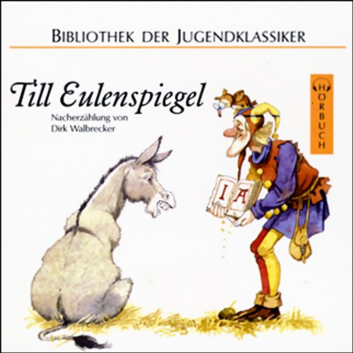 Imagen de archivo de Till Eulenspiegel. 3 CDs a la venta por medimops