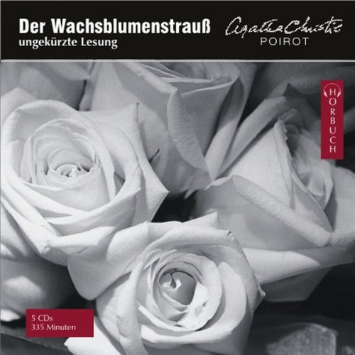 Beispielbild fr Der Wachsblumenstrau. 5 CDs zum Verkauf von medimops