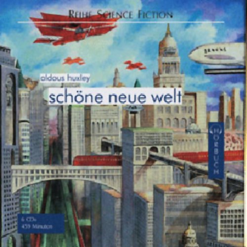 Imagen de archivo de Schne neue Welt. 6 CDs a la venta por medimops