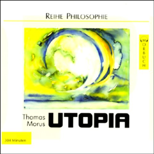 Imagen de archivo de Utopia. 4 CDs a la venta por medimops