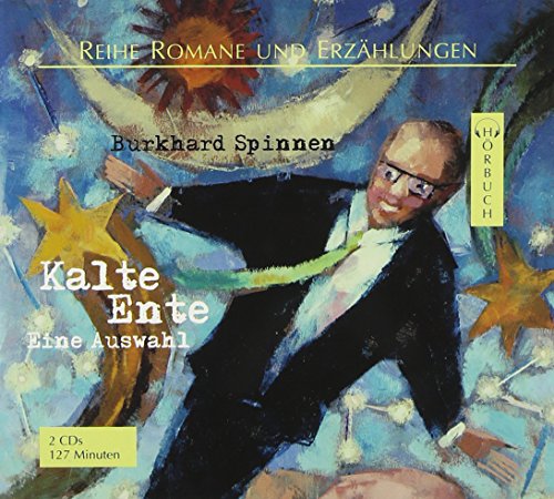 Stock image for Kalte Ente. 2 CDs . Eine Auswahl for sale by medimops