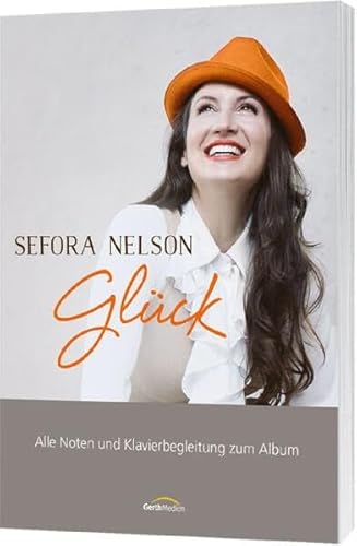 Beispielbild fr Glck (Songbook) zum Verkauf von medimops