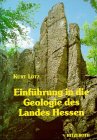 Beispielbild fr Einfhrung in die Geologie des Landes Hessen zum Verkauf von Clivia Mueller