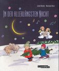 In der allerlängsten Nacht: Advents- und Weihnachtslieder für Kinder (Heft) - Richter Jutta, Horn Reinhard