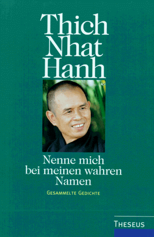 Nenne mich bei meinem wahren Namen (9783896201041) by Thich Nhat Hanh