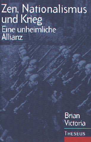 Beispielbild fr Zen, Nationalismus und Krieg - Eine unheimliche Allianz zum Verkauf von 3 Mile Island