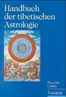 Beispielbild fr Handbuch der tibetischen Astrologie zum Verkauf von medimops