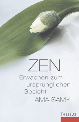 Beispielbild fr Zen. Erwachen zum ursprnglichen Gesicht zum Verkauf von Antiqua U. Braun