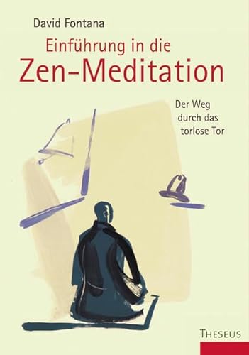 Beispielbild für Einführung in die Zen-Meditation zum Verkauf von medimops
