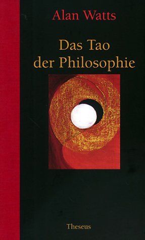 Stock image for Das Tao der Philosophie for sale by medimops