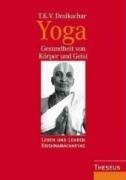Beispielbild für Yoga. Gesundheit von Körper und Geist: Leben und Lehren Krishnamacharyas zum Verkauf von medimops