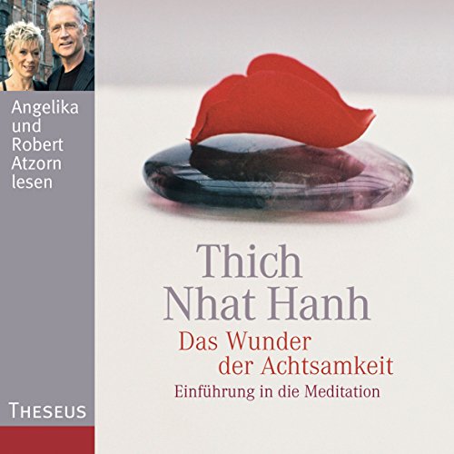 Das Wunder der Achtsamkeit. CD (9783896203328) by Unknown Author