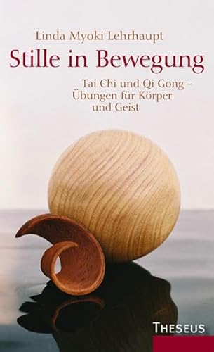 Beispielbild fr Stille in Bewegung: Tai Chi und Qi Gong - Mit bungen fr Krper und Geist zum Verkauf von medimops