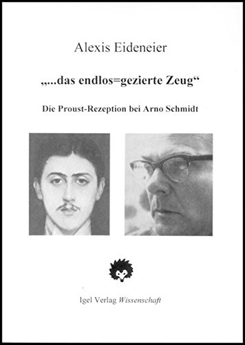 Eideneier,A.:Endlos=gezierte Zeug (German Edition) (9783896210333) by Eideneier, Alexis