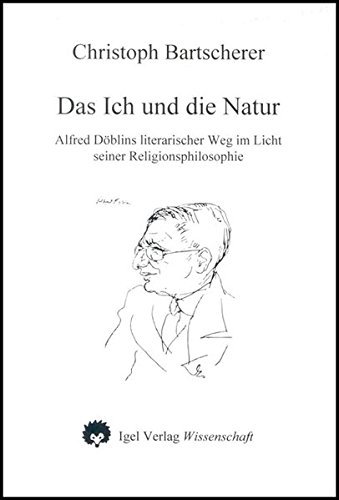 Stock image for Das Ich und die Natur for sale by Revaluation Books