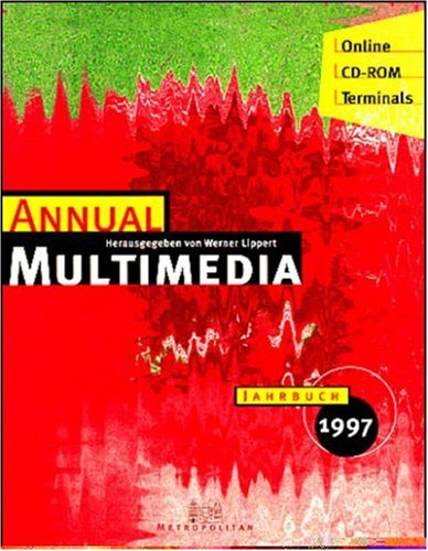 Beispielbild fr Annual Multimedia Jahrbuch 1997. zum Verkauf von Bokel - Antik