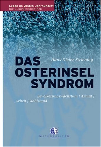 9783896232786: Das Osterinsel-Syndrom