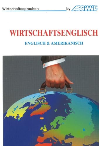 Beispielbild fr Wirtschaftsenglisch zum Verkauf von Blackwell's