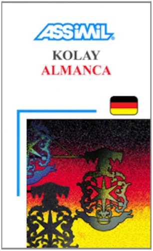 9783896250070: Assimil-Methode. Deutsch ohne Mhe heute fr Trken. Lehrbuch: Kolay Almanca. Fr Anfnger. Kurs fr Selbstlerner