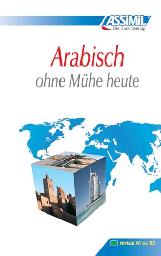 Stock image for Assimil. Arabisch ohne Mhe. Lehrbuch for sale by GreatBookPrices