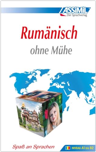 Stock image for Rumnisch ohne mhe (livre seul) for sale by libreriauniversitaria.it