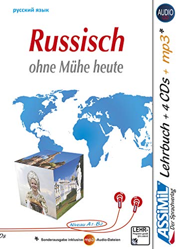 Stock image for Russisch Ohne Muhe Heute for sale by Revaluation Books