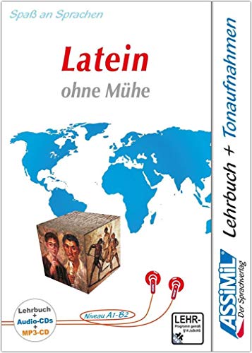 Stock image for Assimil Latein ohne Mhe -Language: german for sale by GreatBookPrices