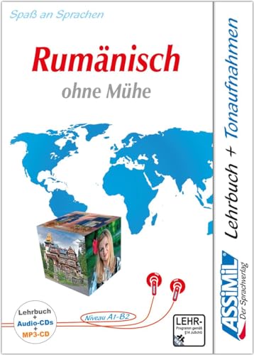 9783896252326: Superpack Rumanisch