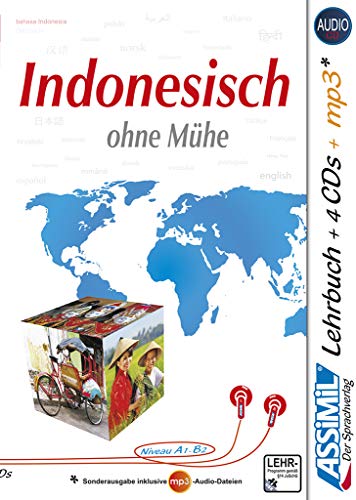 Beispielbild fr ASSiMiL Indonesisch ohne Mhe zum Verkauf von Blackwell's