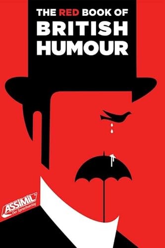 9783896255563: The Red Book of British Humour: Kostproben des sprichwrtlichen britischen Humors
