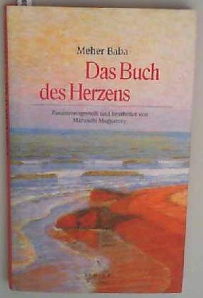 Das Buch des Herzens