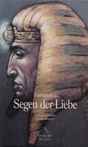 Imagen de archivo de Segen der Liebe a la venta por medimops