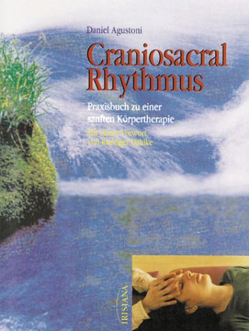 Beispielbild fr Craniosacral Rhythmus zum Verkauf von medimops