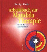 Stock image for Arbeitsbuch zur Mandala-Therapie. Mit 166 Mandalas zum Ausmalen for sale by medimops