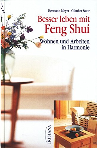 Stock image for Besser leben mit Feng Shui for sale by medimops