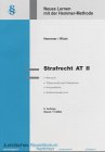 Strafrecht AT II. - Achim Wüst