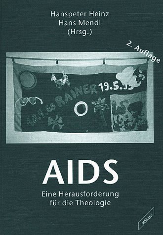 9783896390653: AIDS: Eine Herausforderung für die Theologie (German Edition)