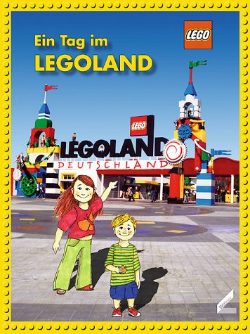 Ein Tag im Legoland - Bernd Wißner