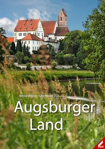 Stock image for Augsburger Land for sale by medimops