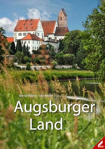 9783896398130: Augsburger Land