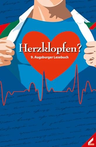 Stock image for Herzklopfen for sale by medimops