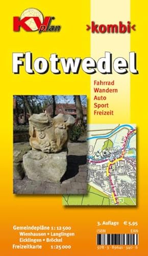 9783896413406: Flotwedel