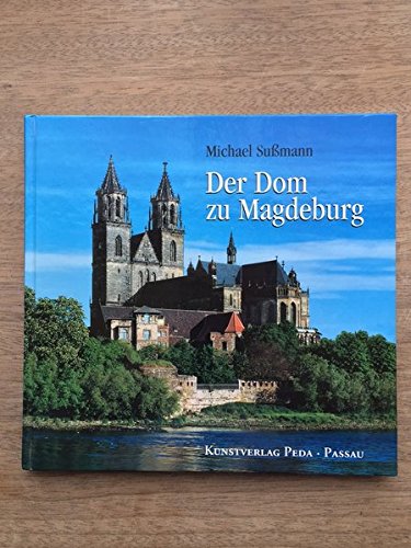 9783896430564: Der Dom zu Magdeburg