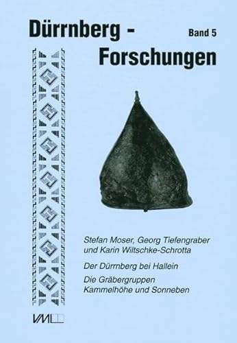 Stock image for Die Grbergruppen Kammelhhe und Sonneben. for sale by SKULIMA Wiss. Versandbuchhandlung