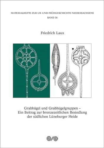 Stock image for Grabhgel und Grabhgelgruppen. for sale by SKULIMA Wiss. Versandbuchhandlung