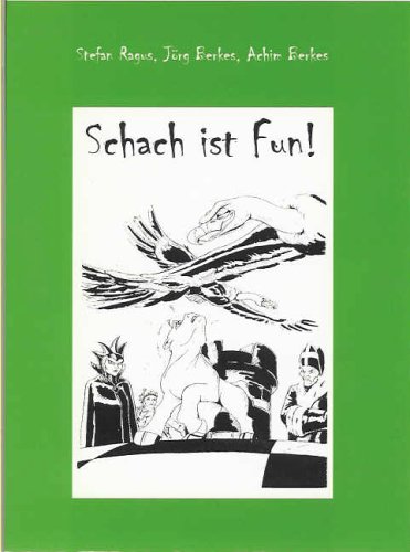 9783896499127: Schach ist Fun! (Livre en allemand)