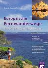 Stock image for Europische Fernwanderwege for sale by medimops